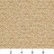 Natural Stain Resistant Performance Pet Friendly Abstract Small Scale Woven Pattern Upholstery Fabric by The Yard - SKU: Chroma Taupe